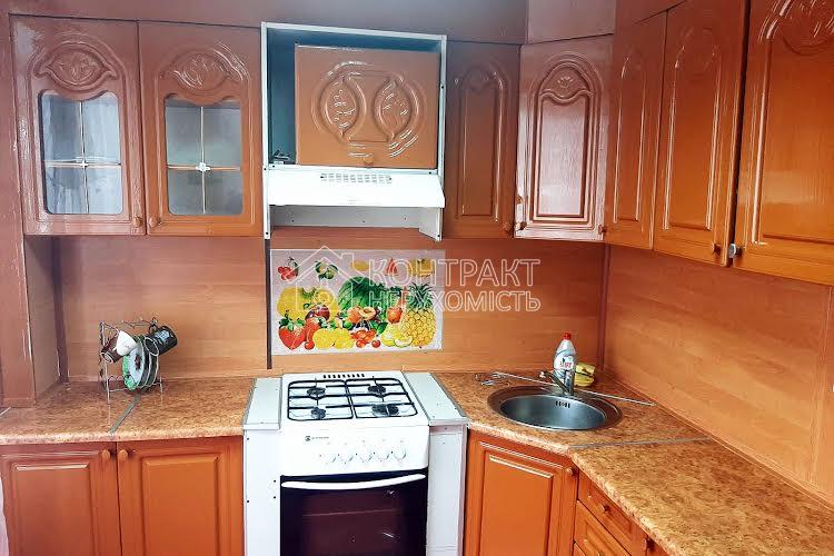 Сдам квартиру Ньютона ул., 8, Харьков