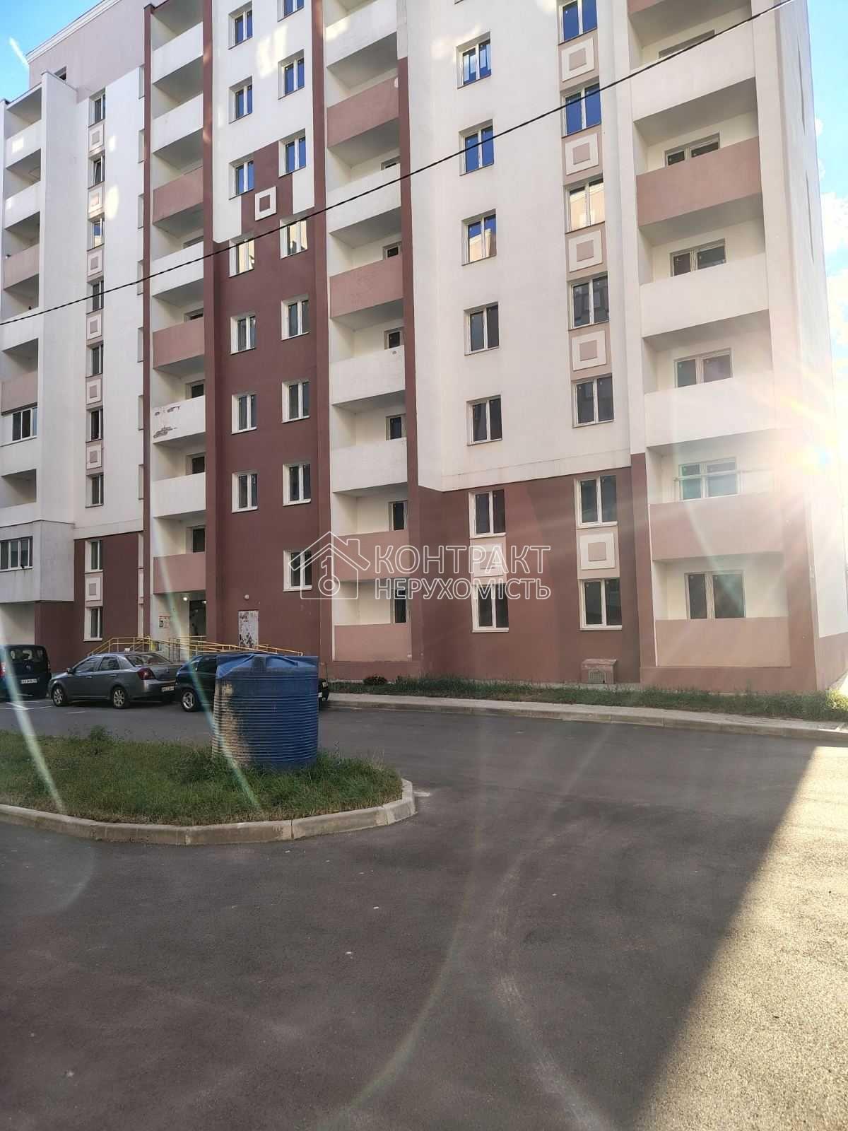Продаж 2 к квартирт на ЖК Птички