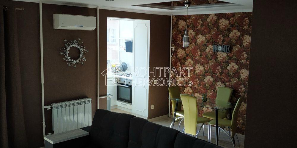 Продам 1ком.квартиру м.Гагарина