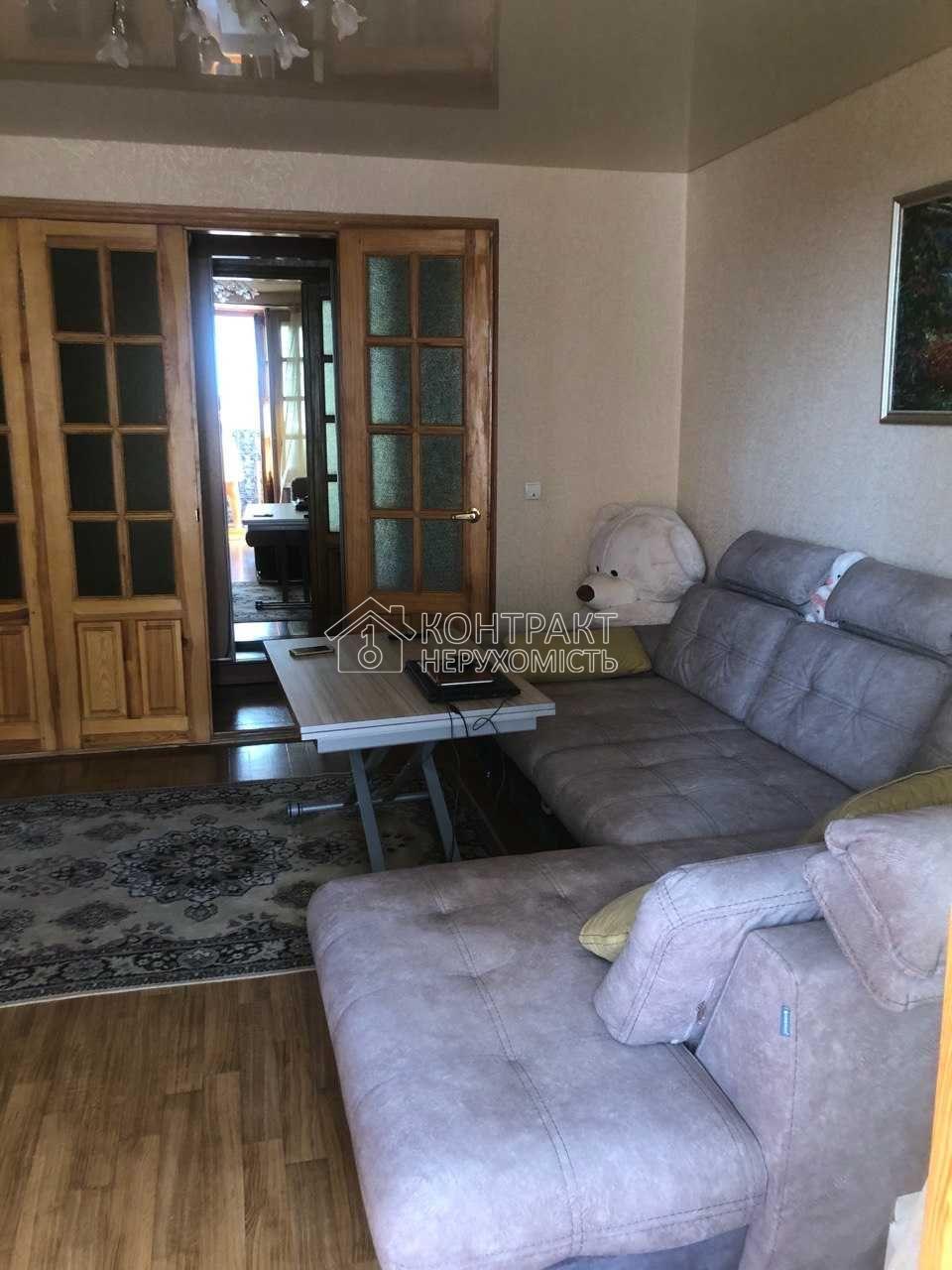 Здам 2к квартиру Холодна Гора