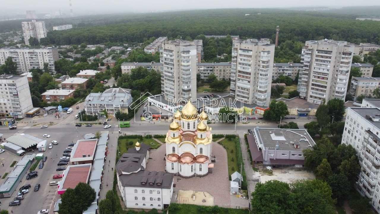 Оренда приміщення цоколь 243.7 кв.м./ Залютино/ м.'Холодна гора'