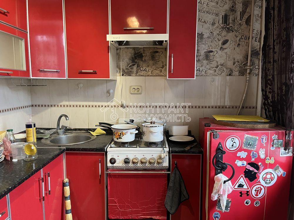 Продаж 1 кім. квартири, ХТЗ