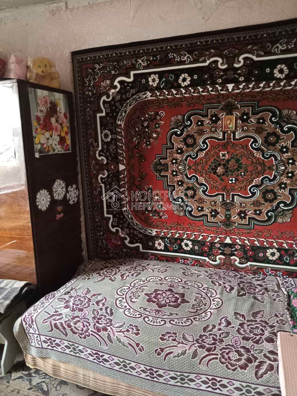 Продається гостинка зі своїм санвузлом!!!