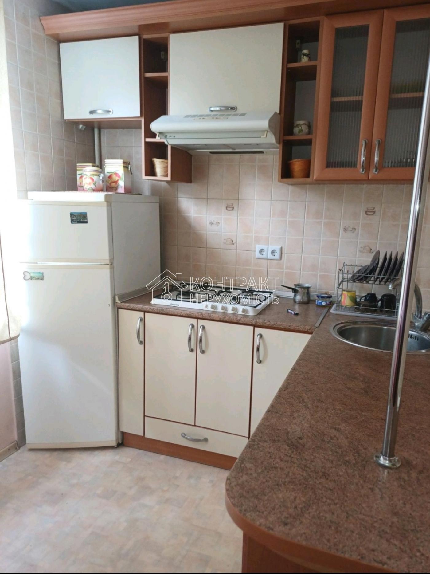 Оренда 1 к квартири