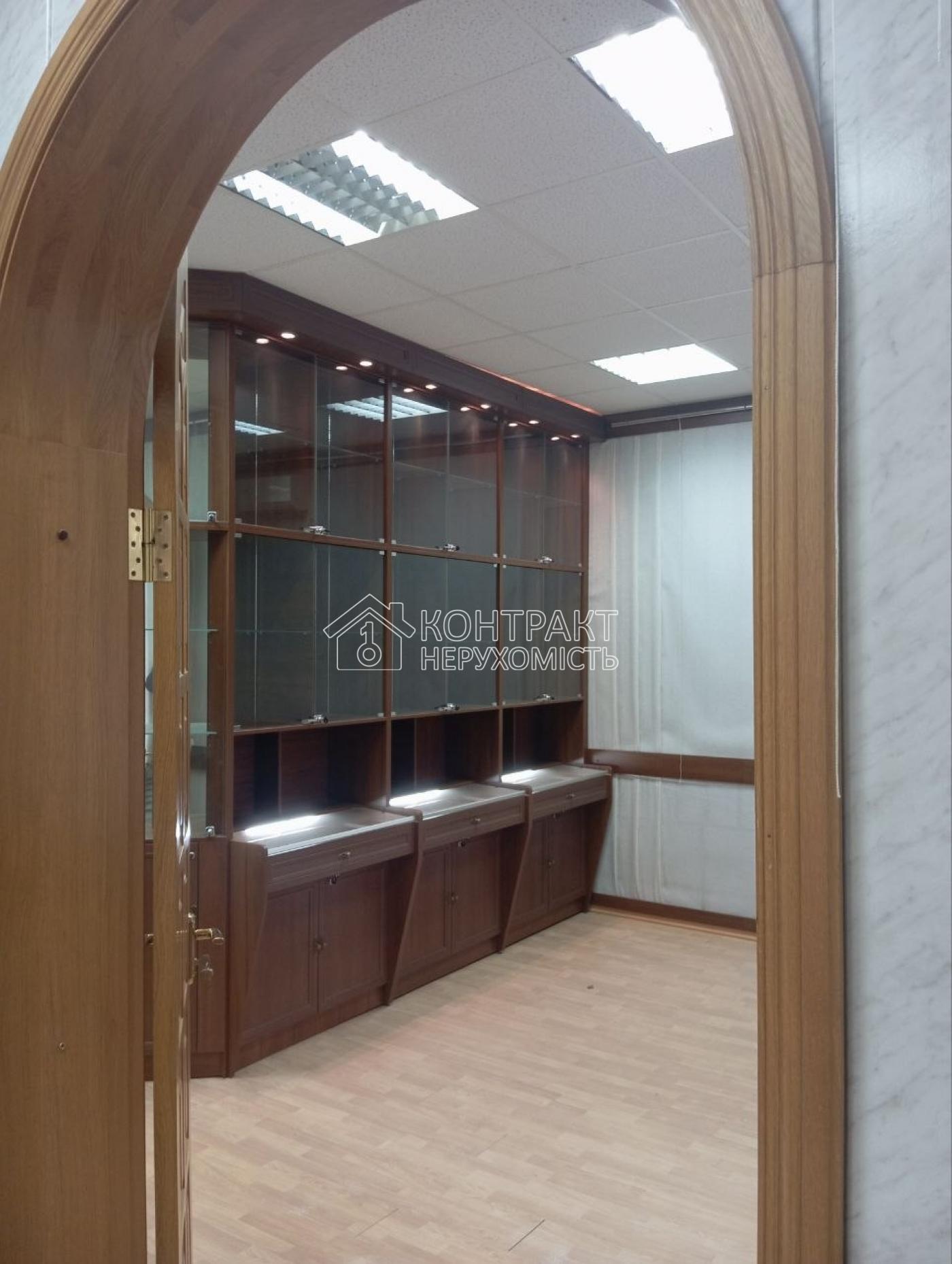 Оренда офісу метро Ярослава Мудрого Центр