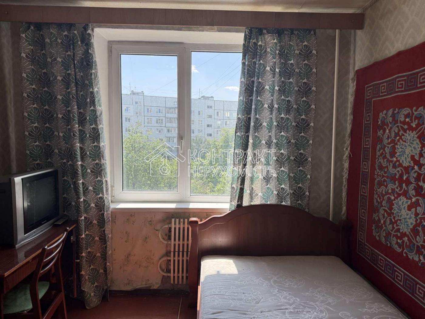 кімната
