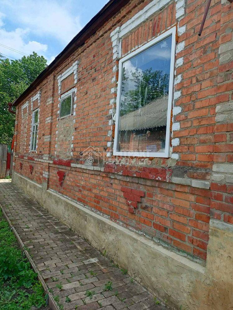 Продаж 1/2 будинка, Новоселівка