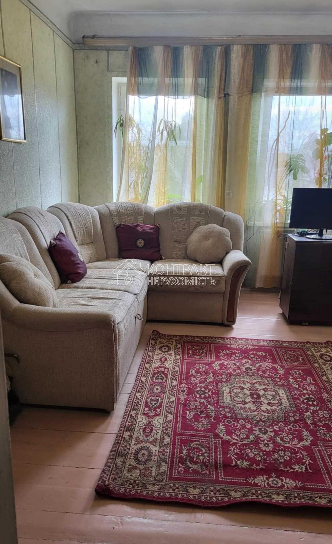 кімната