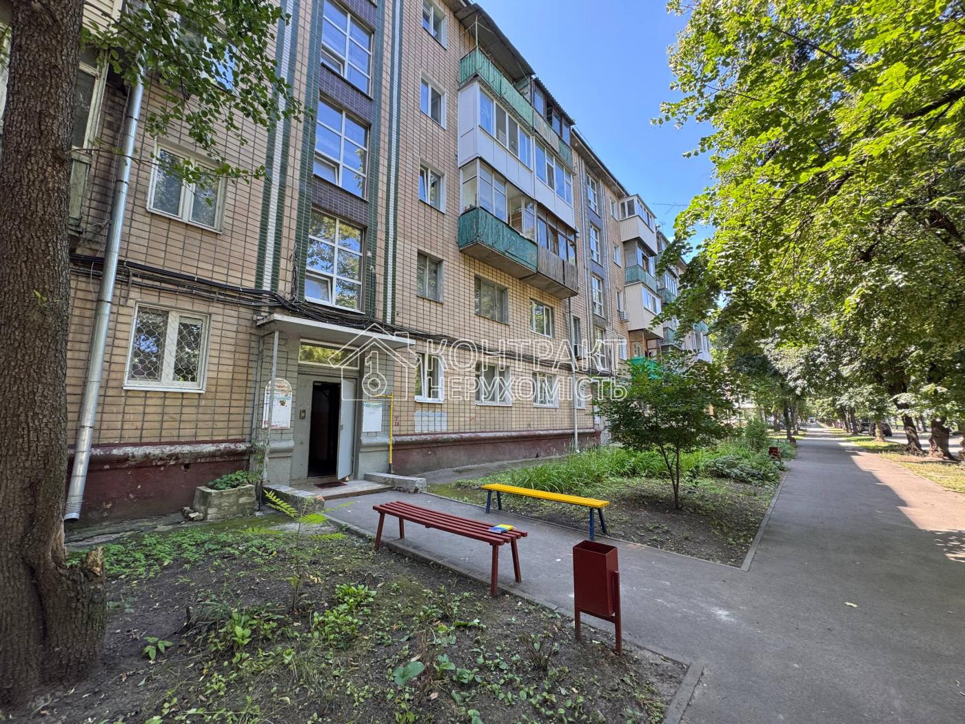 Продам 3х кімнатну квартиру, Нові будинки, м. Армійська, 7 хв.пішки
