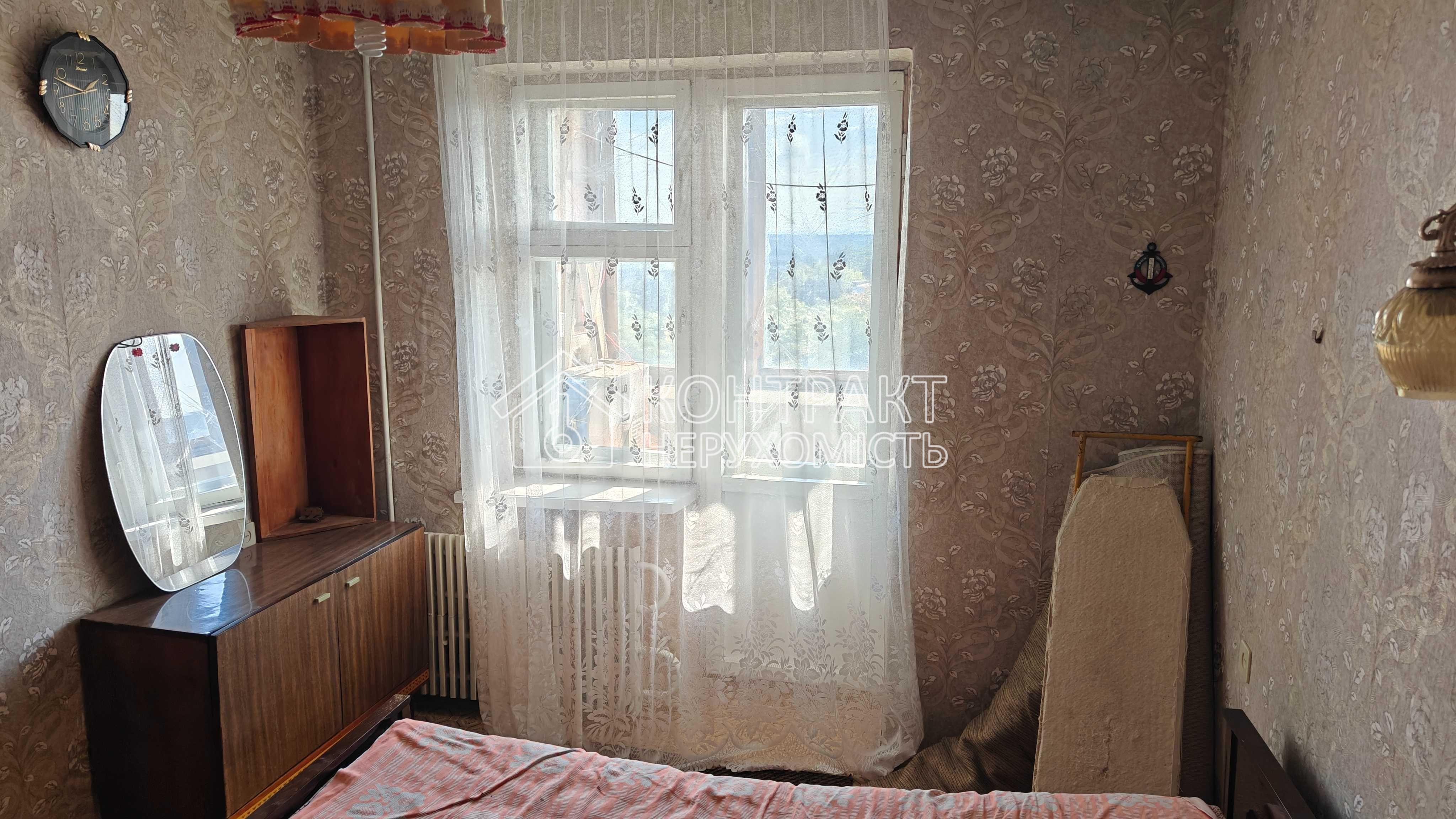 кімната