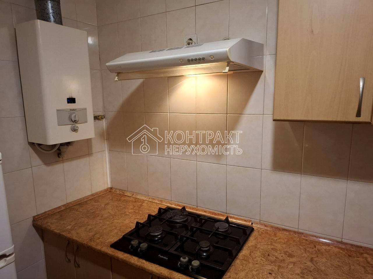 Продаж / Квартира / вул. Мироносицька, Центр, Харків