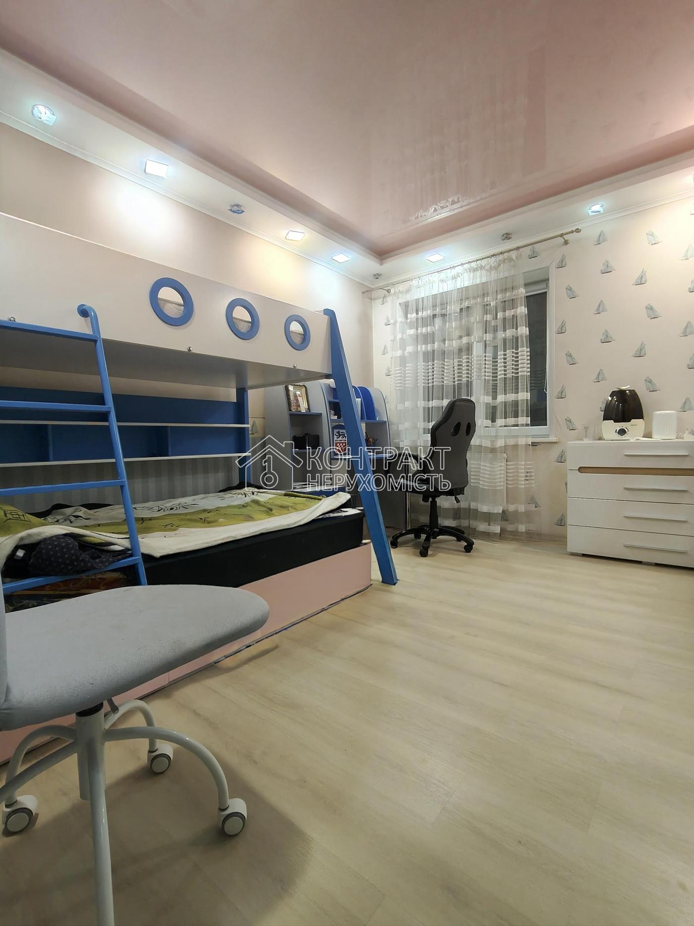 кімната