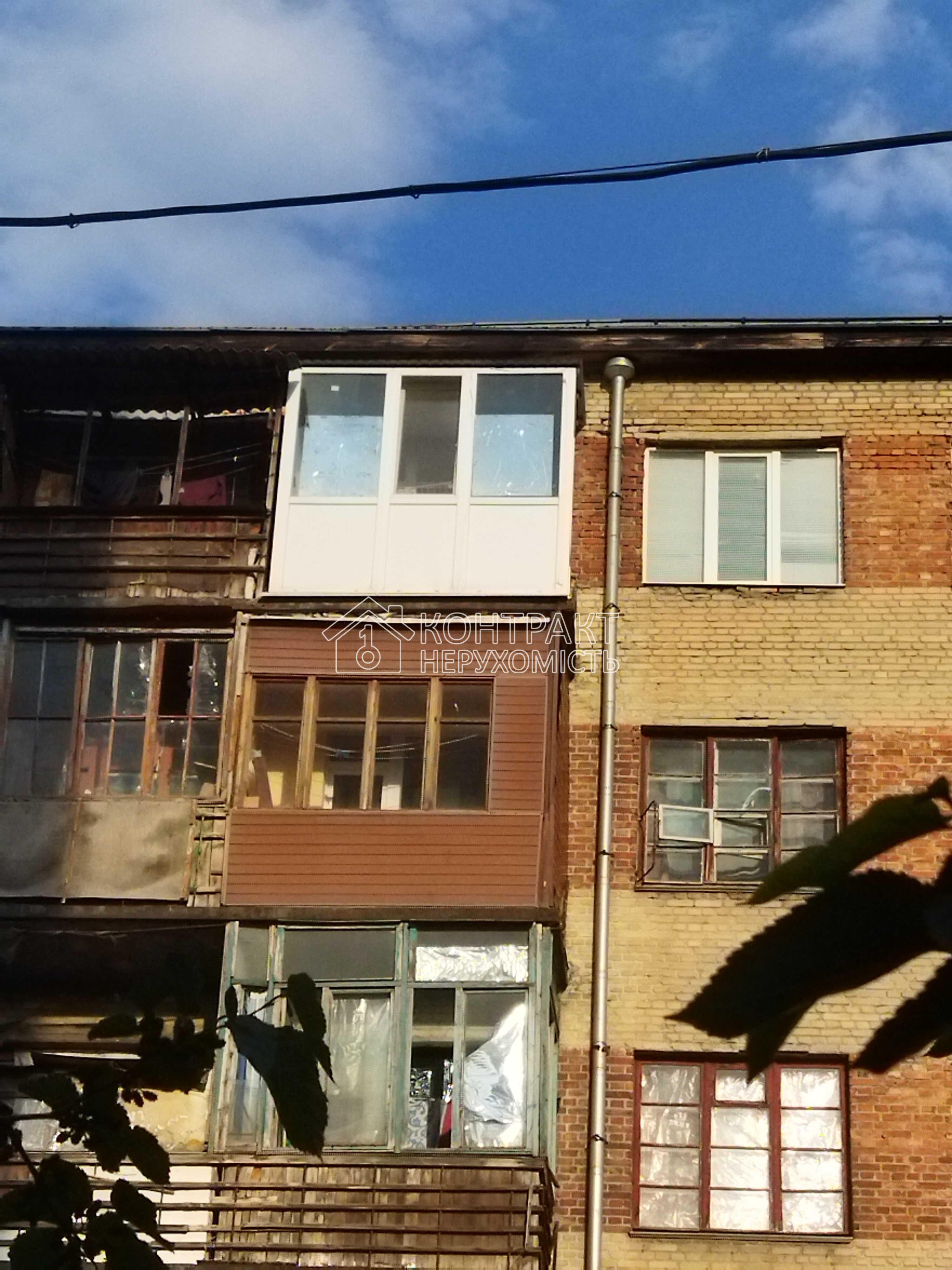 кімната