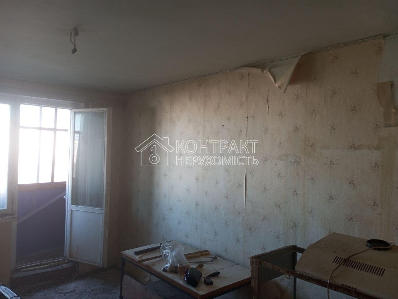 Продам 2-х кім. кв. на Салтівці