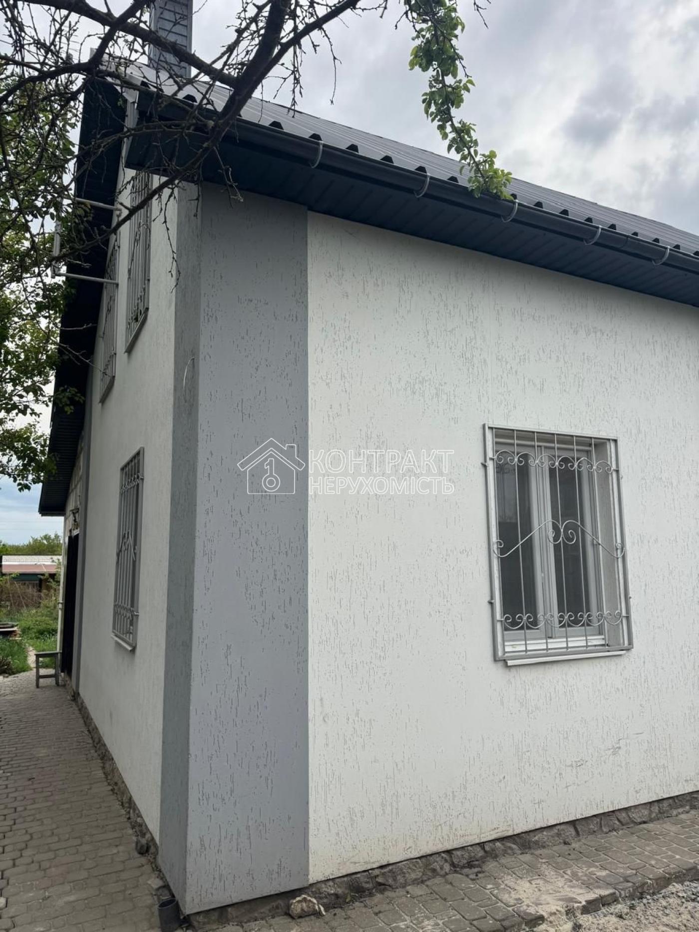 Оренда автономного нового будинку Рогань довготривала