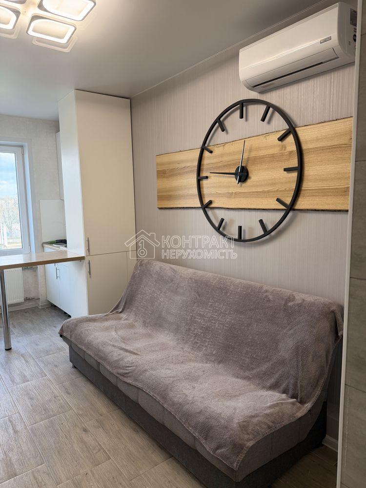 Оренда квартира-студія.