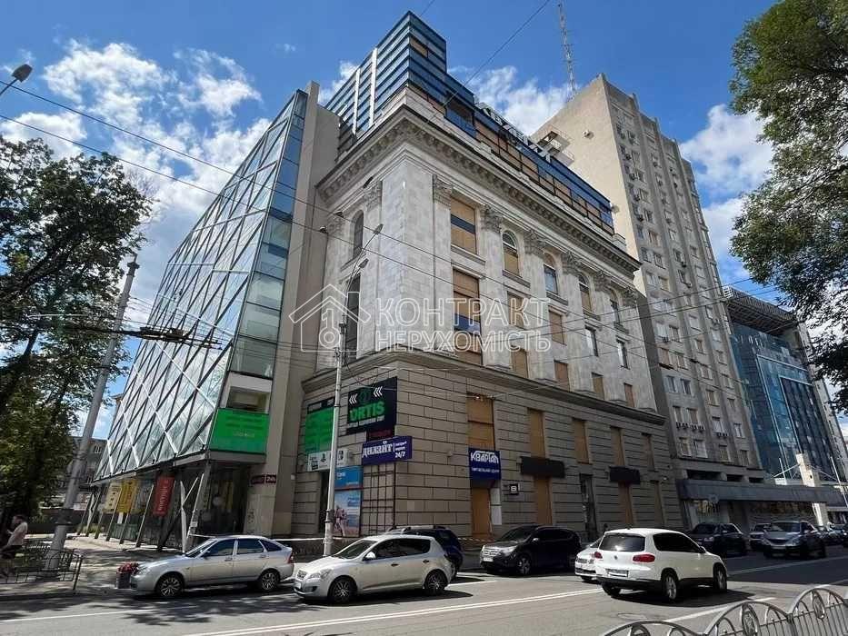 Оренда безпечного приміщення - м. «Університет»