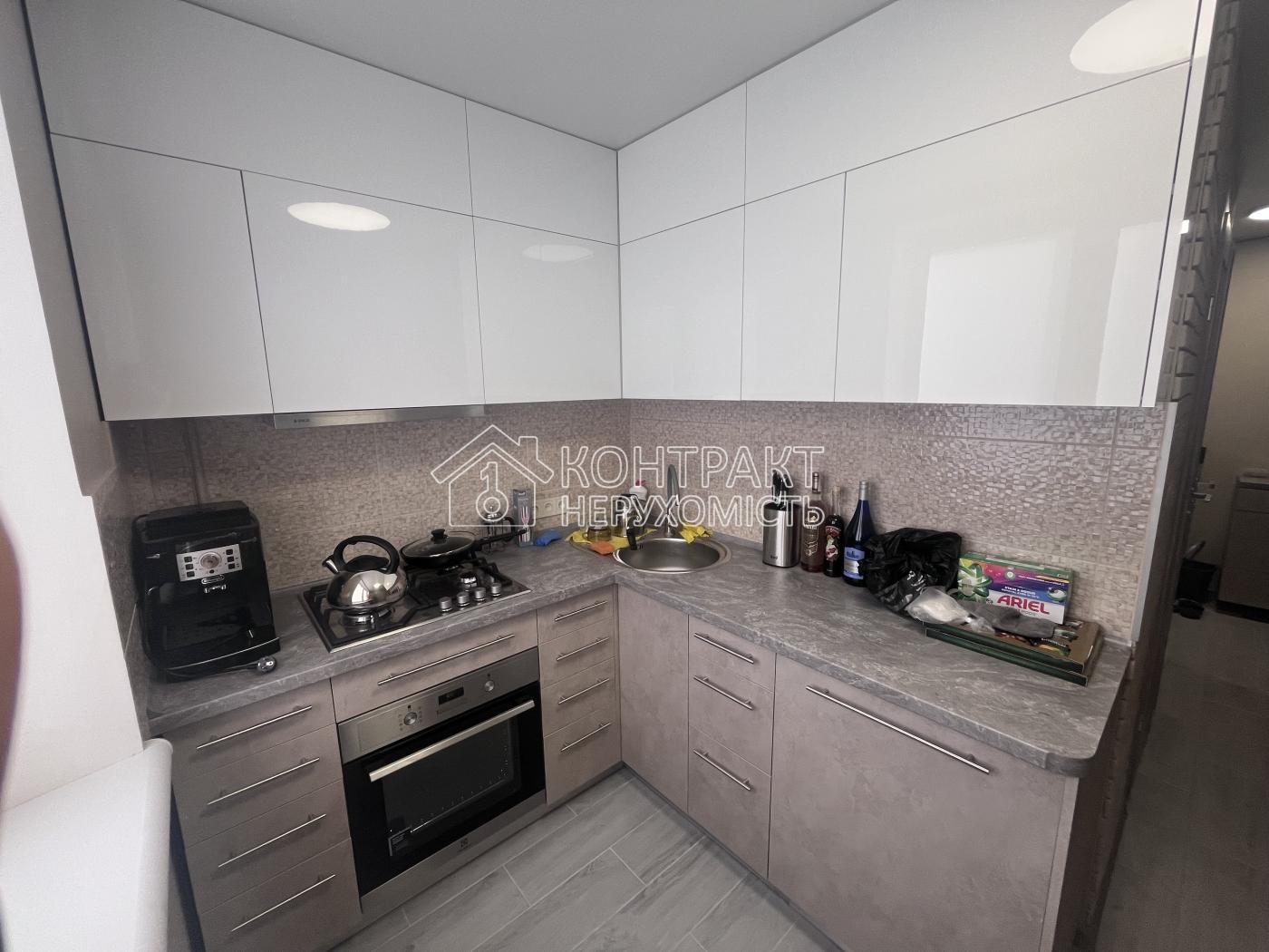 Продам 1-к кв, на Горизонті ХТЗ Індустріальний р-н