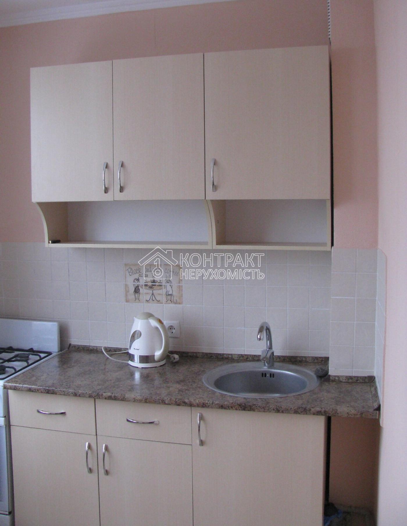 оренда 1к Баварія