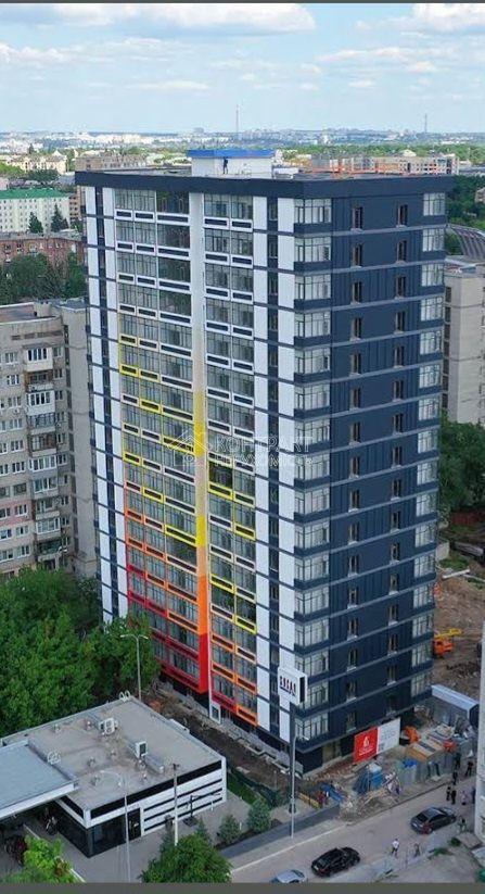 Здається квартира в ЖК Магистр