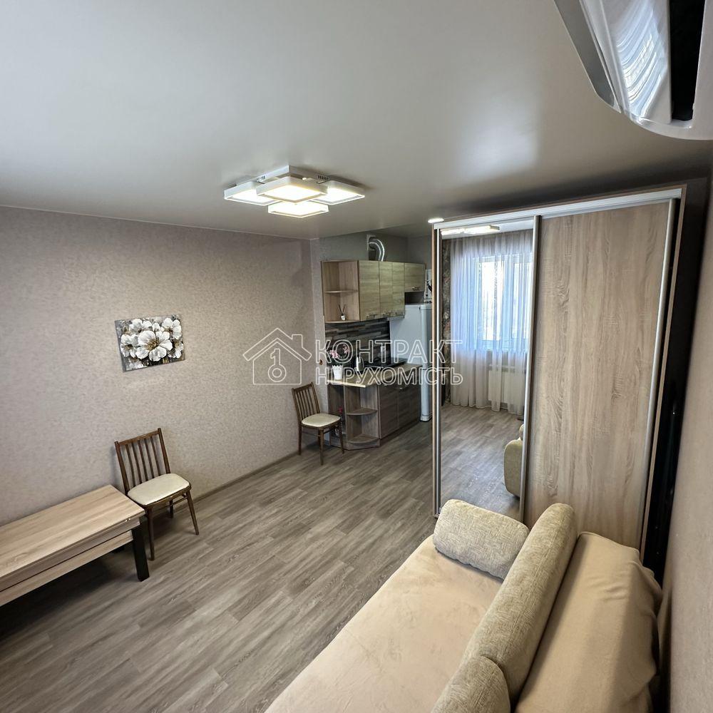 Здам смарт-квартиру, пров. Зерновий р-н Одеської