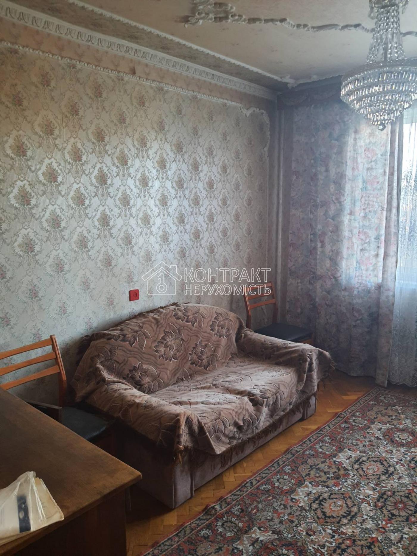 кімната