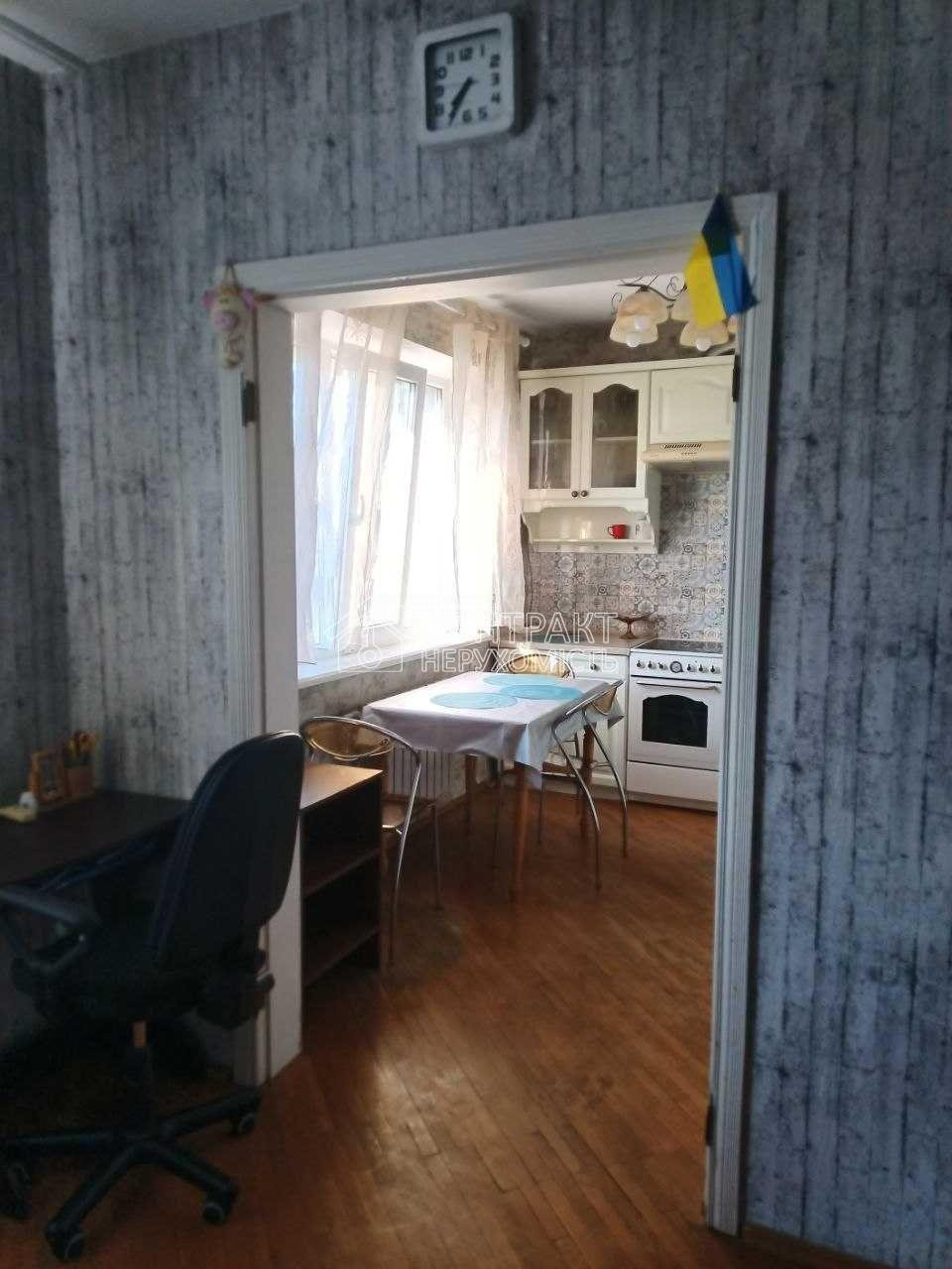 кімната
