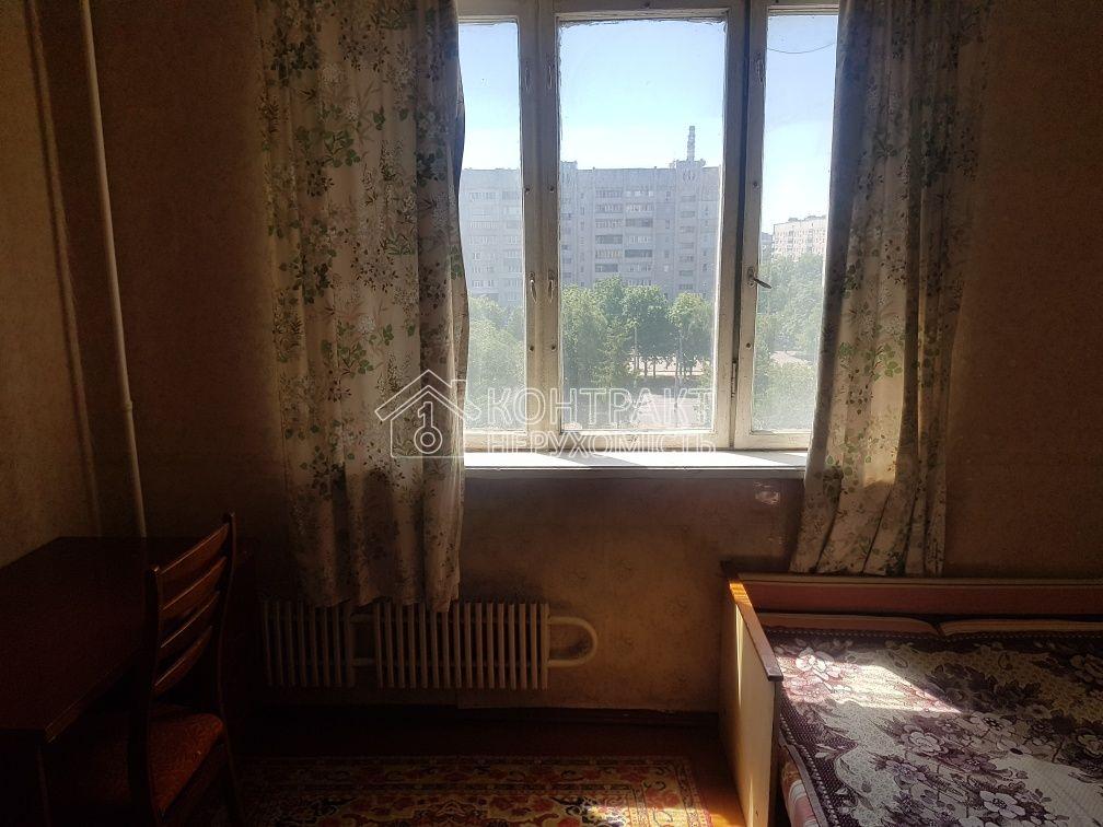 кімната