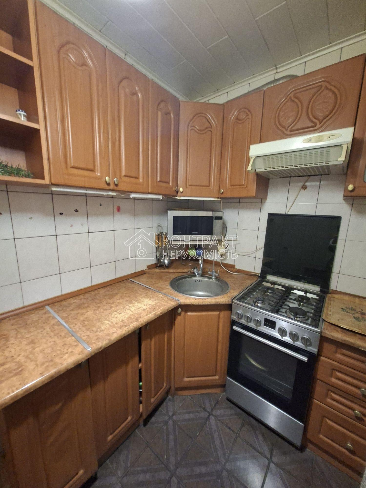 Продам 2 квартиру м.Студентческая ул.Валентиновская д.7