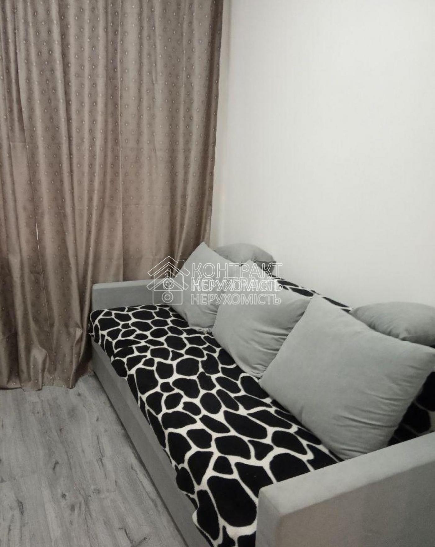 продам 1к студію пер. Автострадний, Салтовка