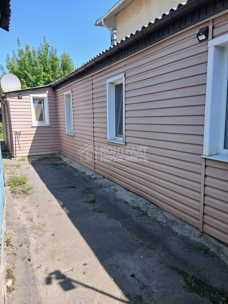 Продам частину будинку пр. Аерокосмічний/Д.Коцюбайла