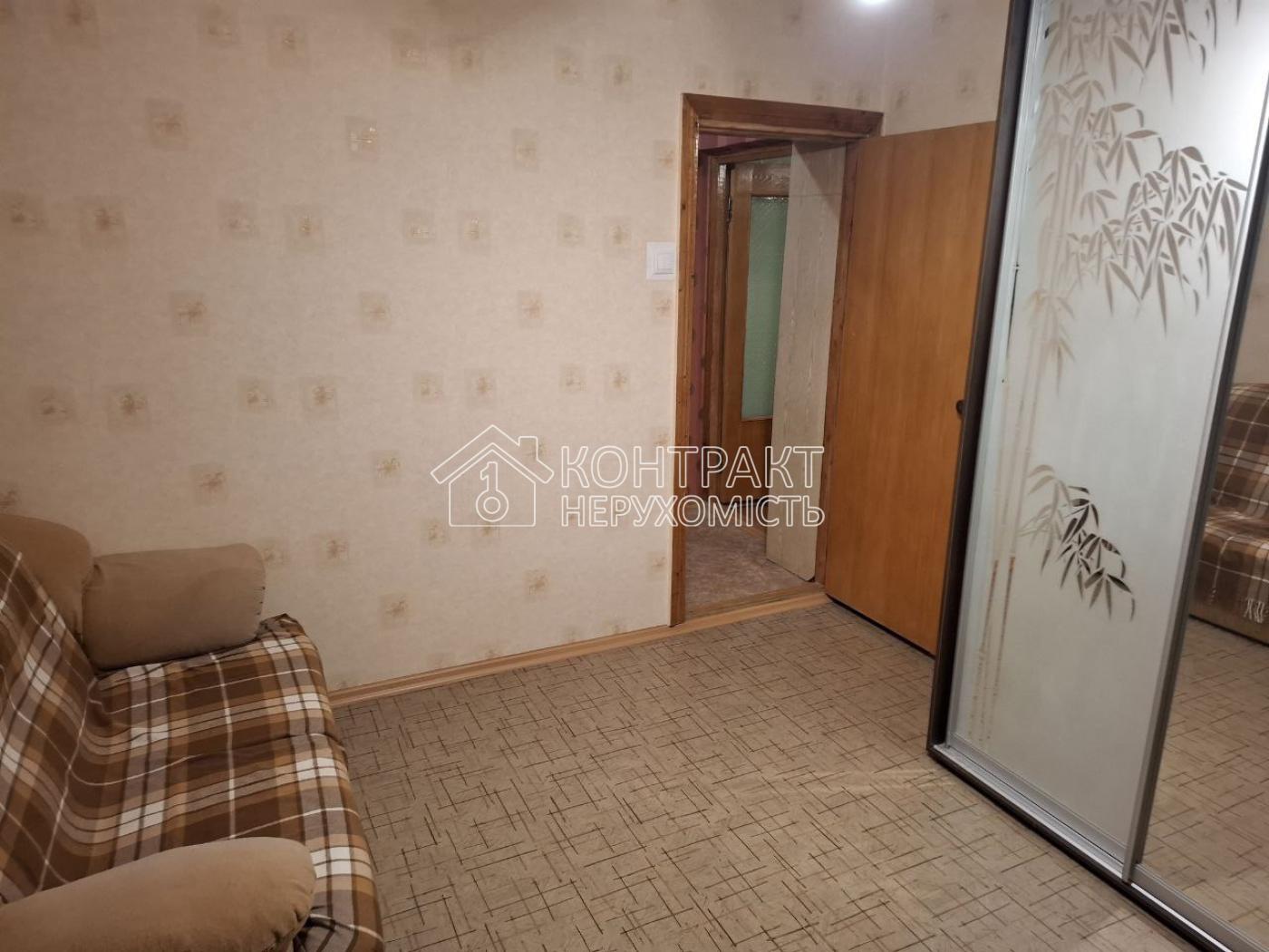 Пропонується в оренду 2к квартира на Північній Салтівці