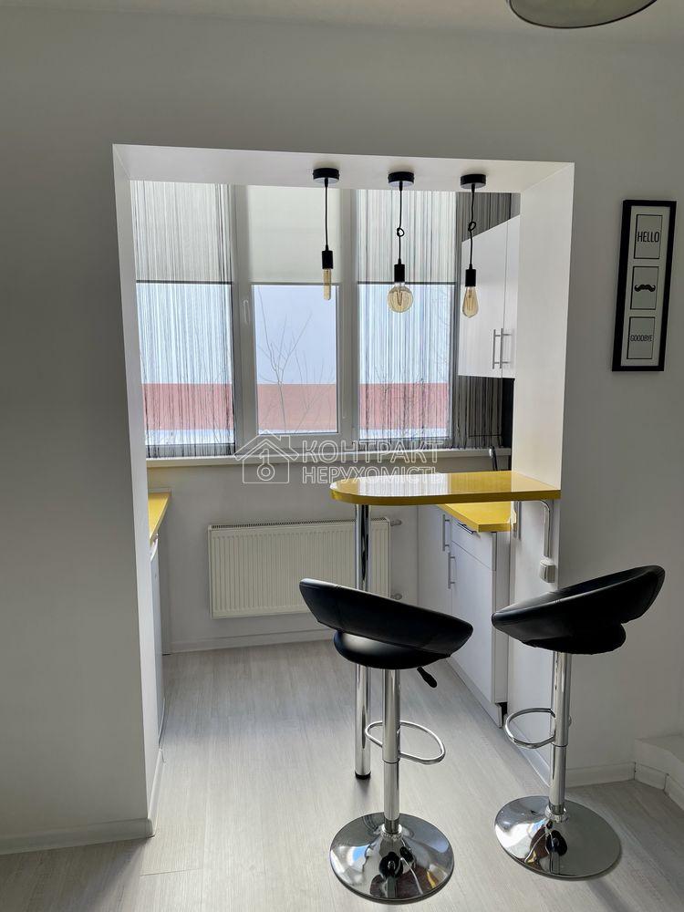 Здається гостинка Воробйові Гори