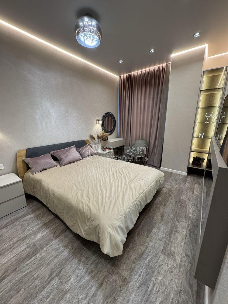 Продажа 2 комн.квартиру в ЖК БЕЛЫЙ СЛОН (Сокольники)
