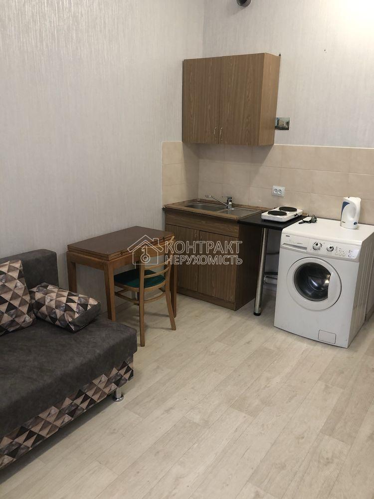 Здається 1 к квартира