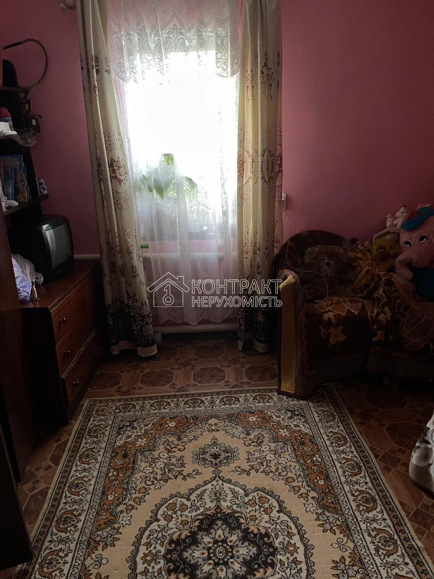 кімната