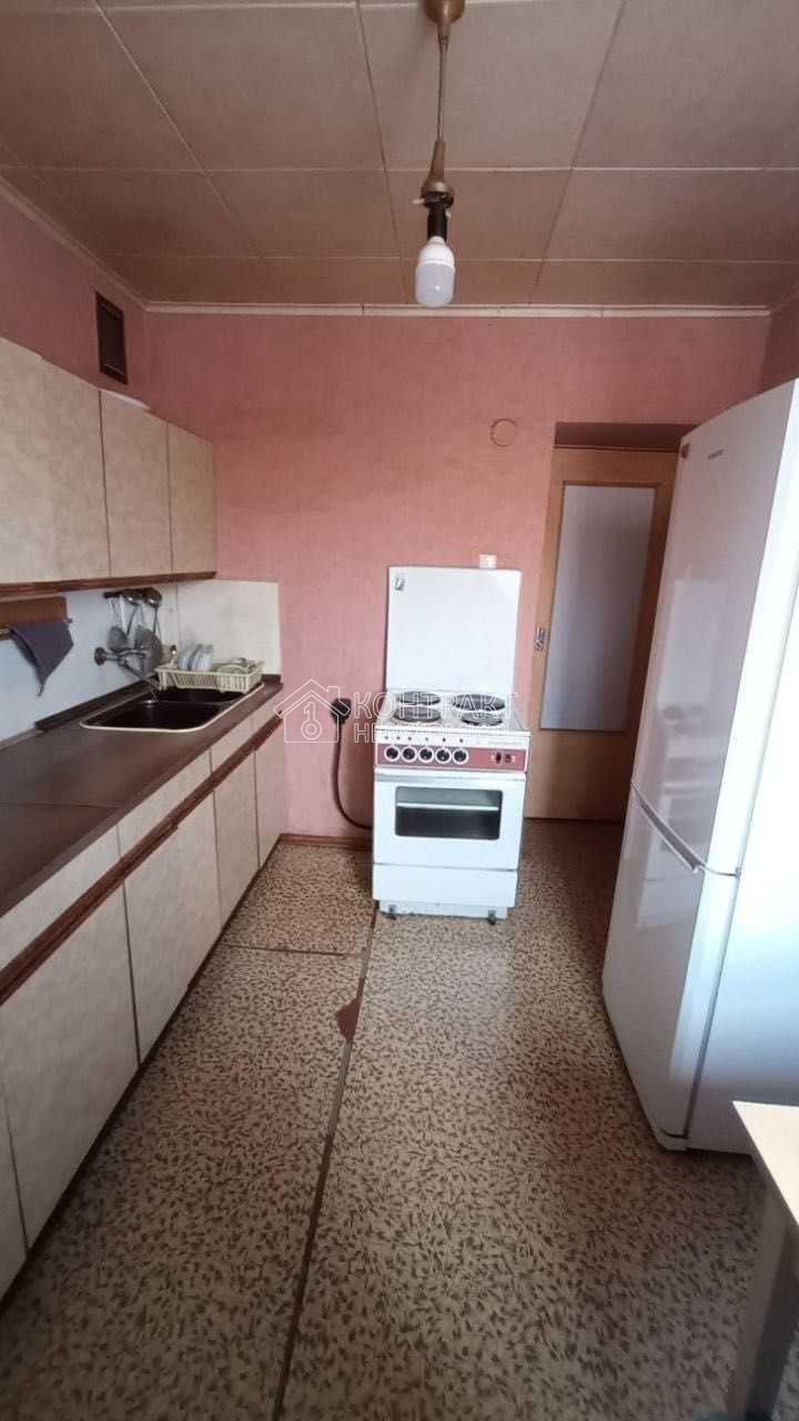 Продам 3 к квартиру Одеська Сертифікат