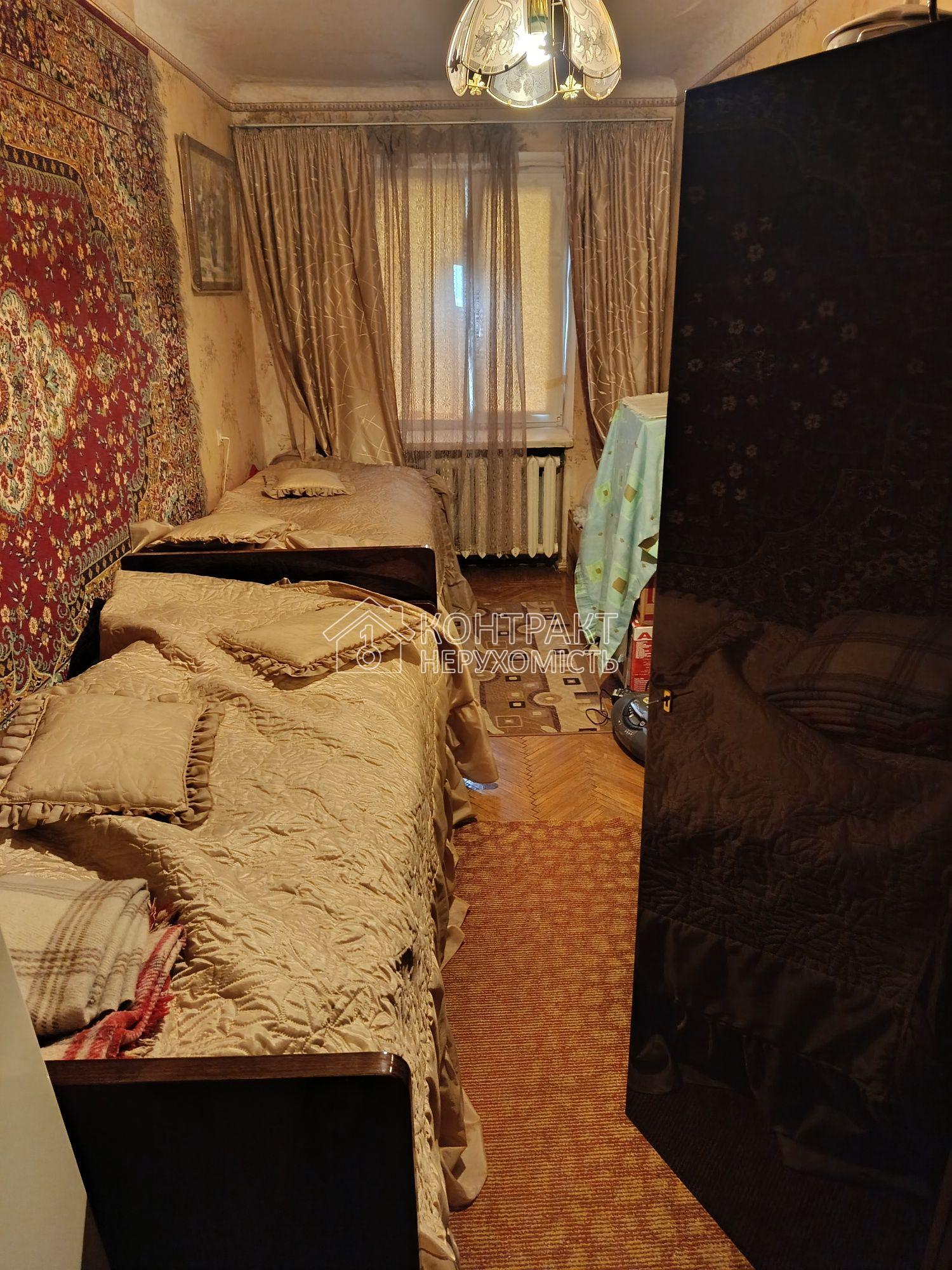 кімната