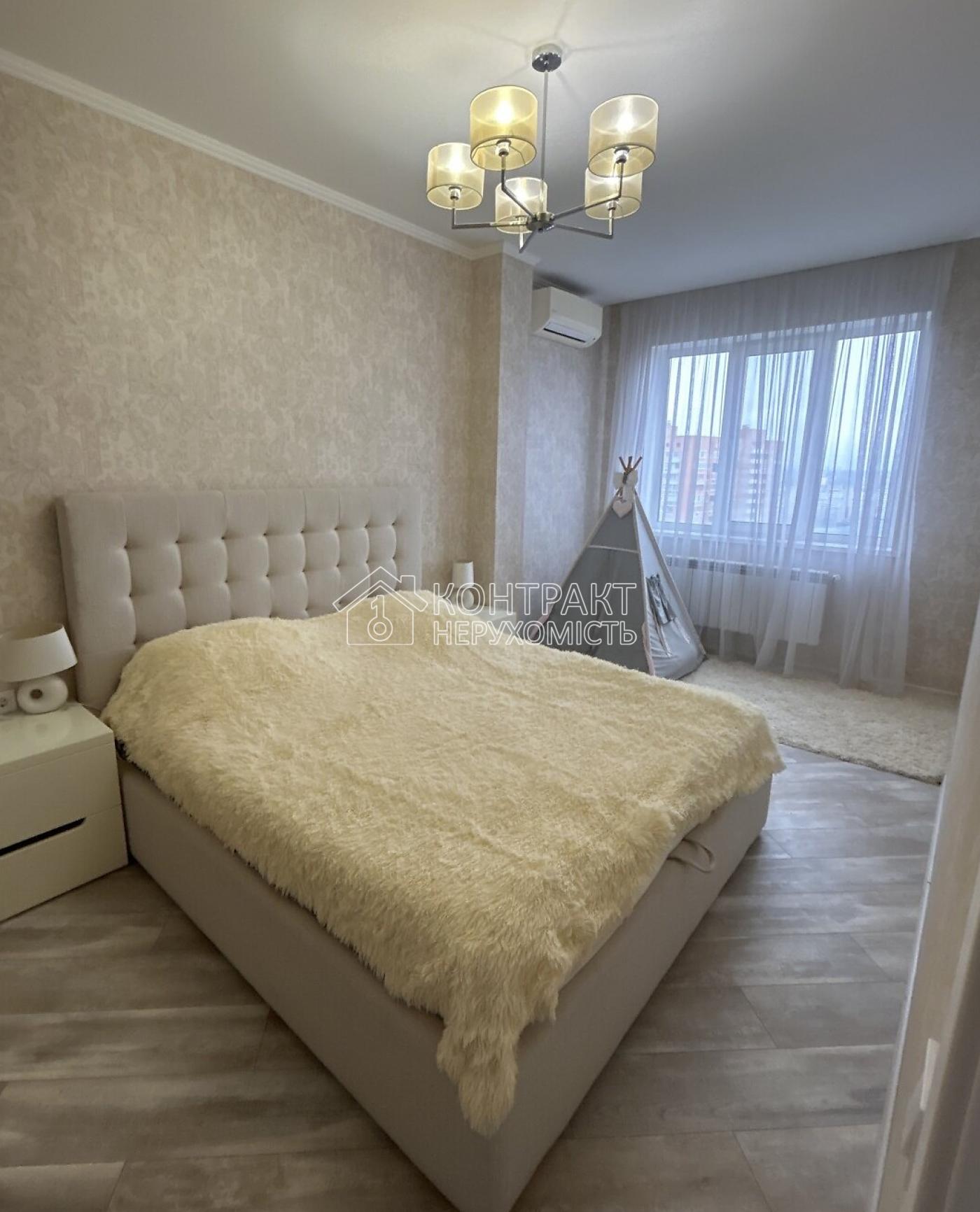 Здається 2 к кв ЖК Оптима