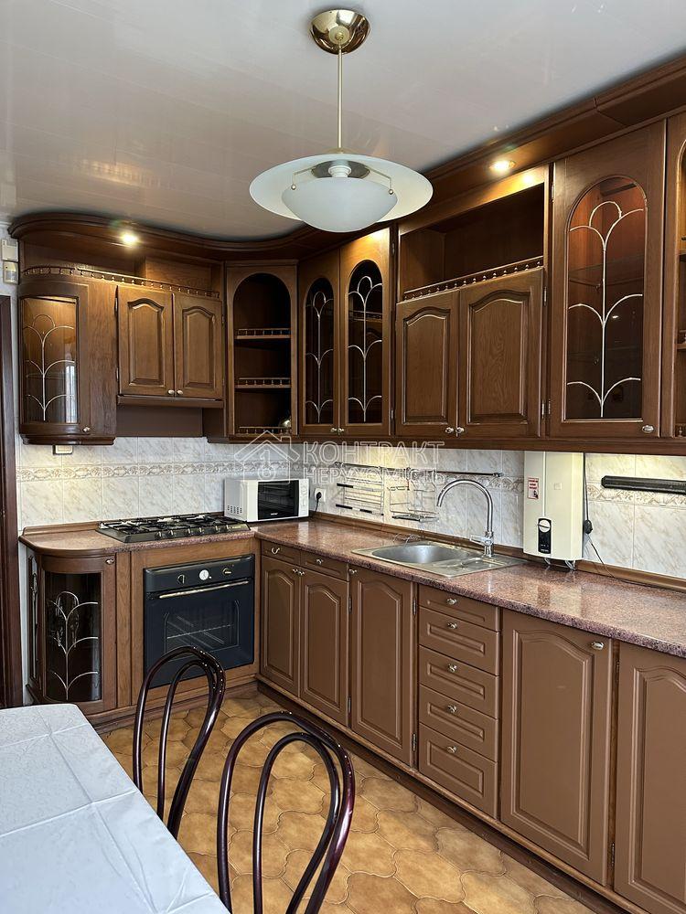 Здам 3к вартиру Бульвар Юрєва