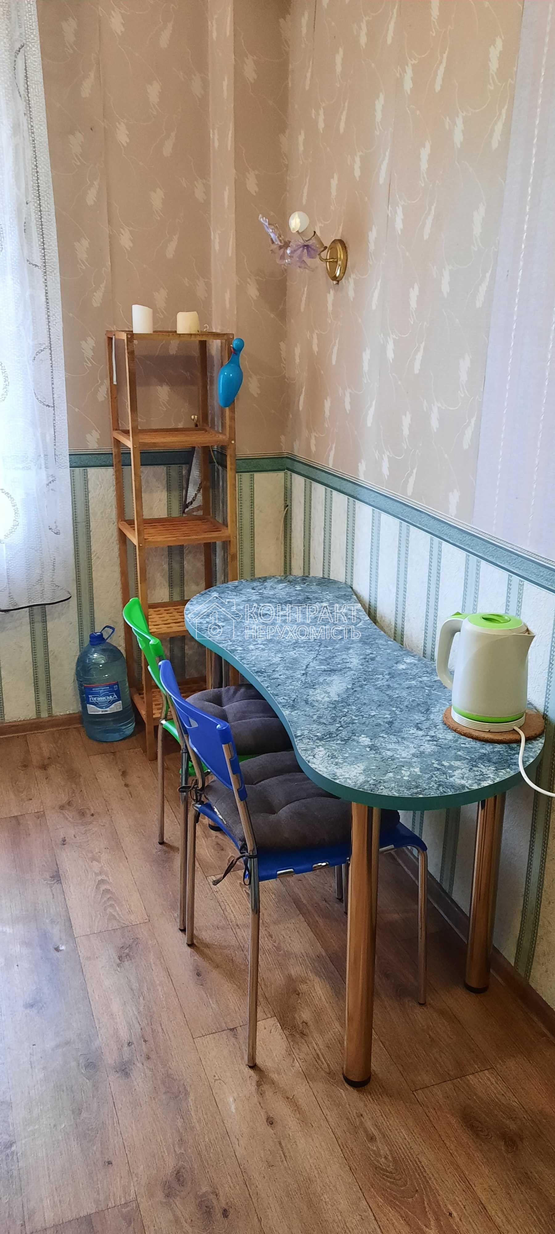 кімната