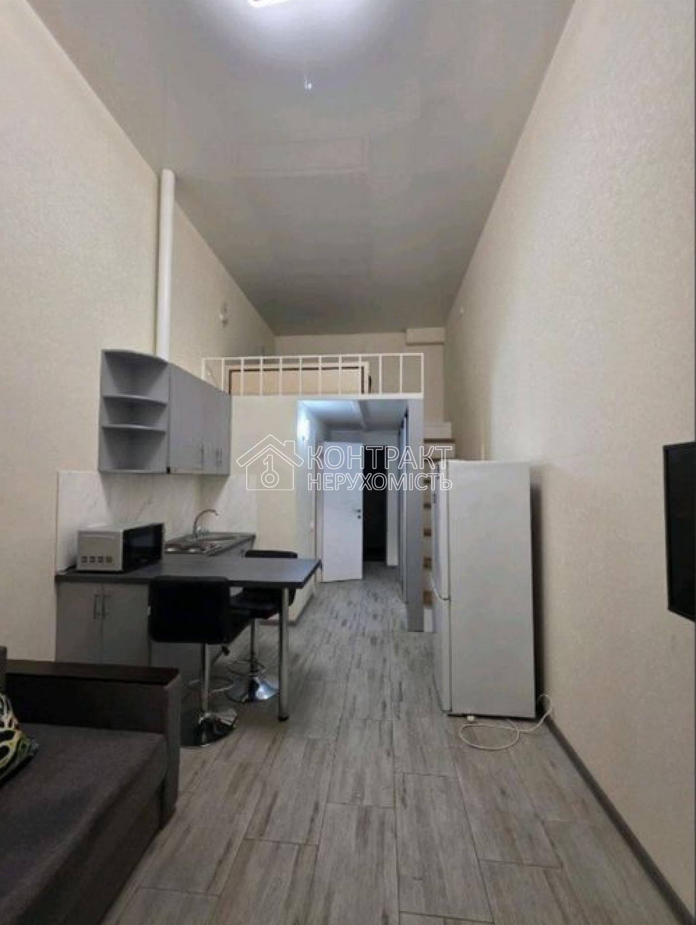 Продаж гостинки ЖК Воробйові гори, Салтовка