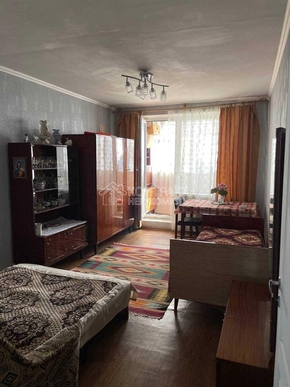 Продаж 3 к. квартири 602 м/р Салтівка