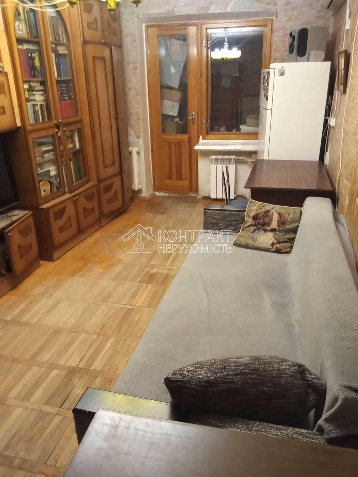 Продажа 2 к.кв. пр. Аєрокосмический, Левада