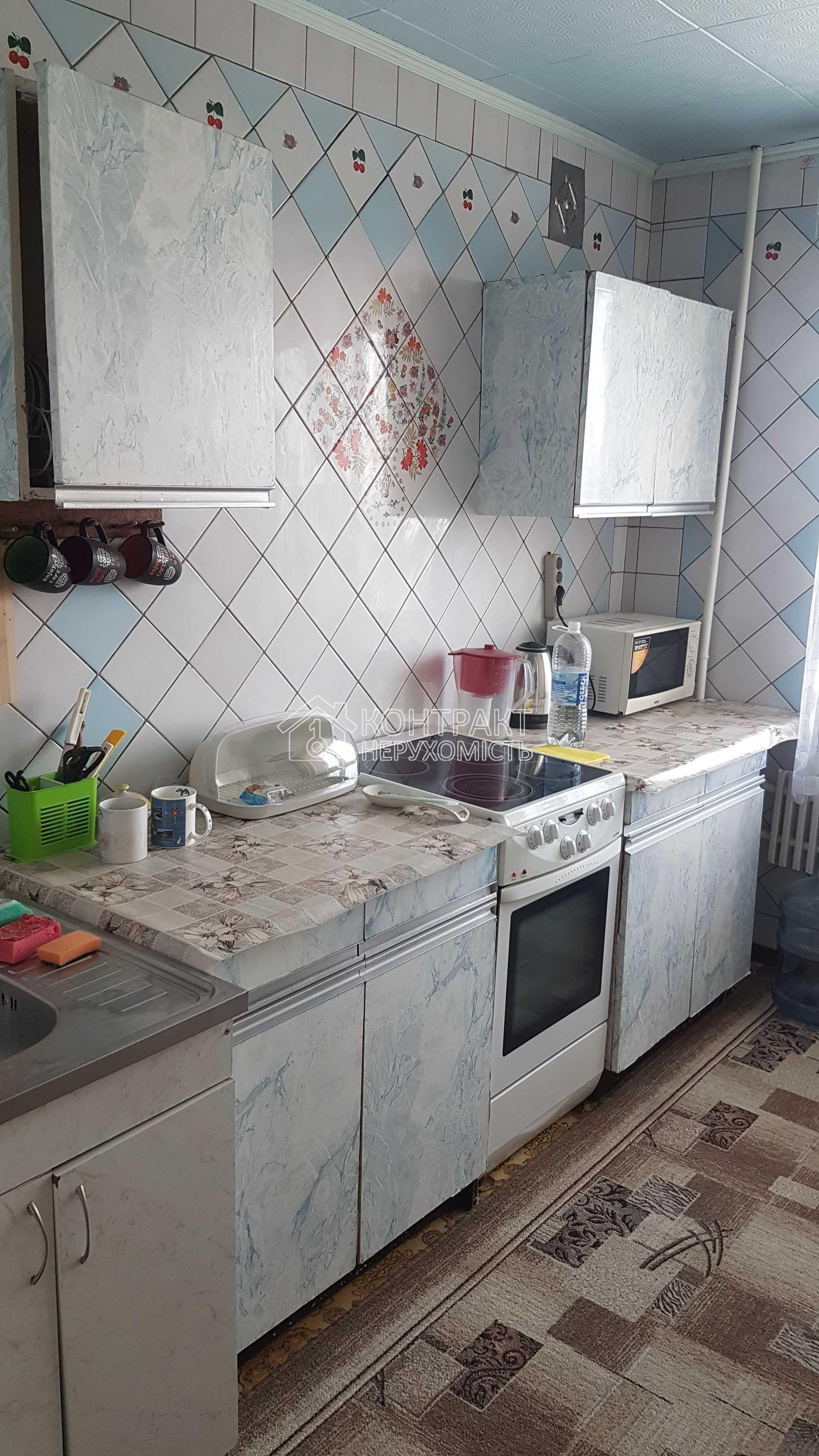 кімната