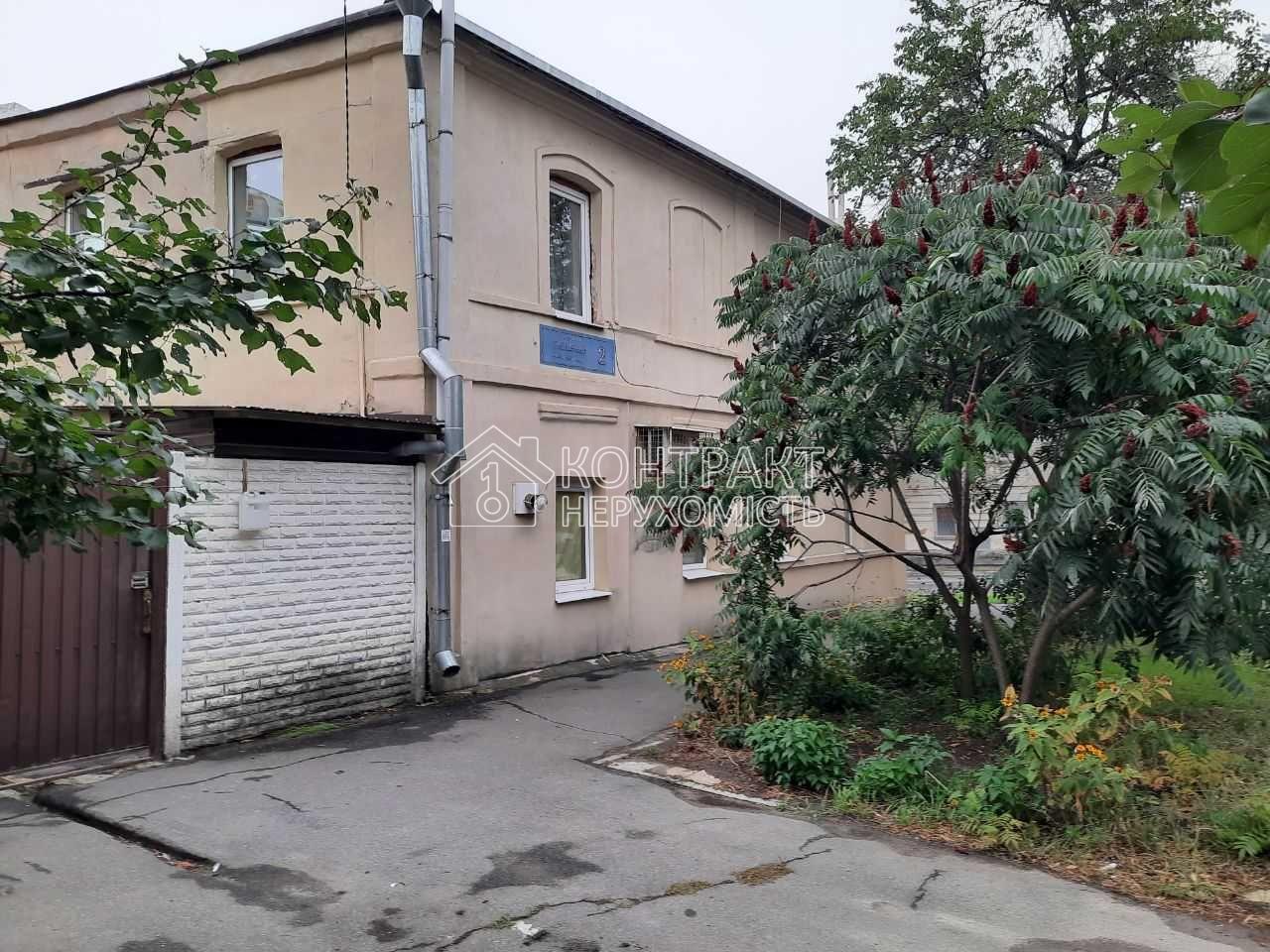 Продам 2к.кв. Руставелі