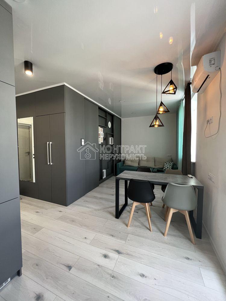 Оренда 2к квартира Хтз