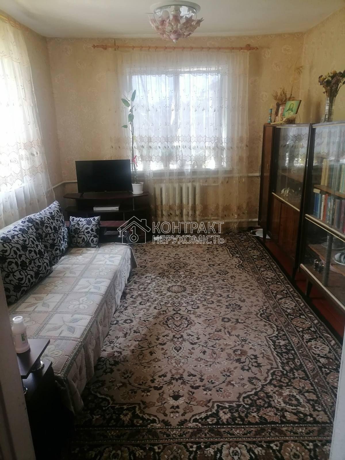 кімната