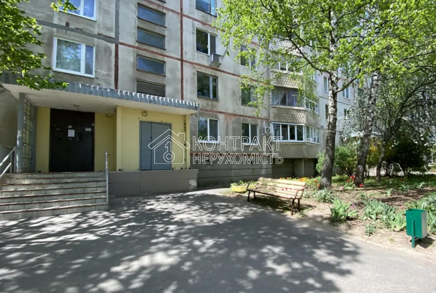 кімната