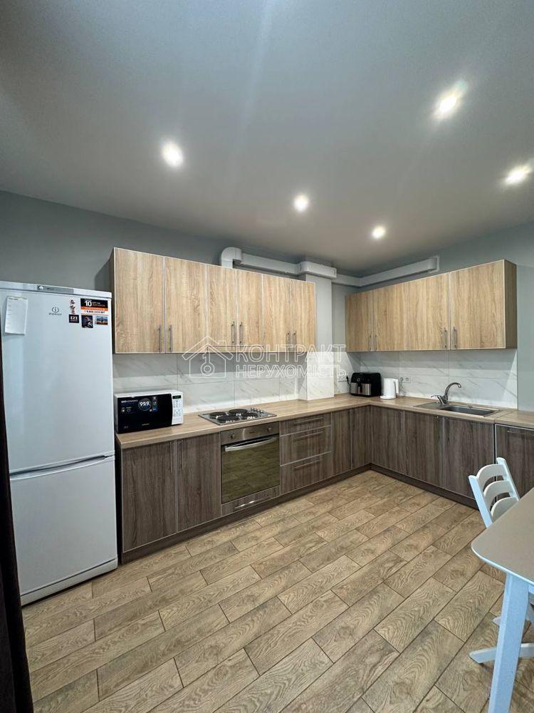 Продаж 2 кім. квартири ЖК Пролісок